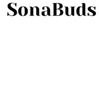SonaBuds