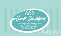 CC’s Sweet Sensations Bakery & Cakes