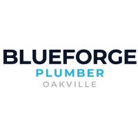 BlueForge Plumber Oakville