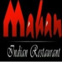 Mahan Indian Restaurant - Monrovia