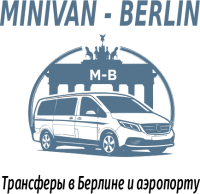 AMS-MT GmbH - Minivan Berlin
