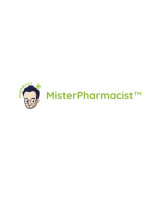 Mister Pharmacist