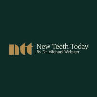 New Teeth Today Dental Implants Center Red Deer
