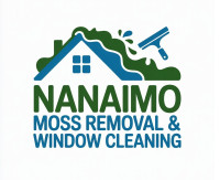 Nanaimo Moss Removal & Window Cleaning