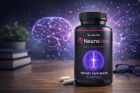 Get NeuroVera™ for Brain Health Support