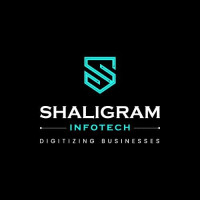Shaligram Infotech - Best Software Development Company in USA