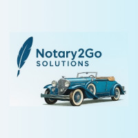 Notary 2 G0 Solutions,LLC.