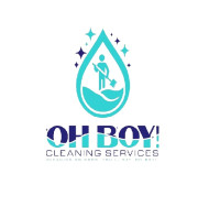 Oh Boy Cleaning