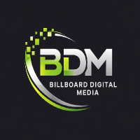 Billboard Digital Advertising Agency