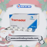Order Tramadol Online | Tramadol 50mg for Nerve Pain