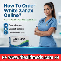 How To Order White Xanaxx Online?