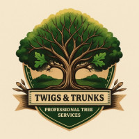 Twigs and Trunks