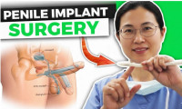 Penile Implant in Pakistan - Dot Clinics