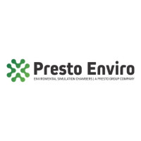 Presto Enviro | Environmental Test Chamber Manufacturer