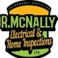 R. McNally Electrical & Home Inspections LTD.