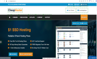Best Cheap Hosting Provider