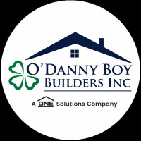 O'Danny Boy Builders