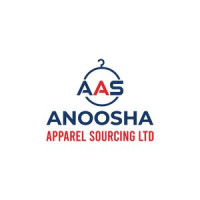 Anoosha Apparel Sourcing Ltd: Best Apparel Sourcing Company in Bangladesh