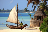 Mozambique Visa Online for Bolivia Citizens – Mozambique eVisa Guide