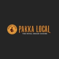 Pakka Local Surrey