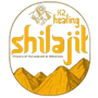 K2 Healing Shilajit