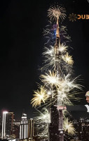 Book Burj Khalifa New Year Tickets from DubaiNewYearEve