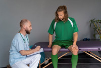 Sports Injury Physio Clinic Edmonton | Family Physiotherapy for Recovery and Movement Care