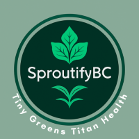 Sproutify Bc