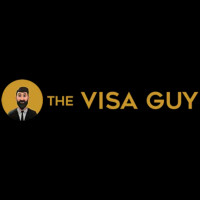 The Visa Guy