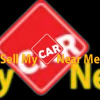 Sell My Car Near Me
