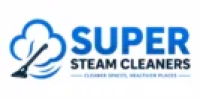 Super Steam Cleaners