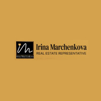 Irina Marchenkova Realtor