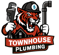 Townhouse Plumbing