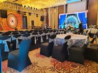 Event Planner in Agra