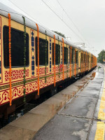 Travelogy India Pvt Ltd