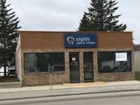 Aspire Dental Centre - Portage La Prairie