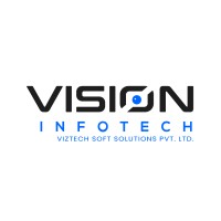 Software Development Services |Vision Infotech