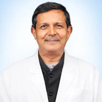 Dr. Vivek Sharma – Best Neurosurgeon in Varanasi | Brain & Spine Specialist