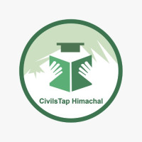 CivilsTap - Best HPAS / HAS coaching | Hp-Allied Coaching in Shimla