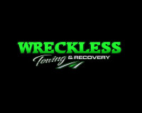 Wreckless Towing and Recovery Ltd - Towing Regina SK