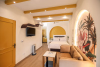 Luxury Accommodation in South Delhi