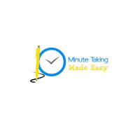 Minute Taking Made Easy