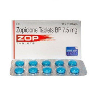 Zopiclone Mart - Buy Zopiclone Online UK